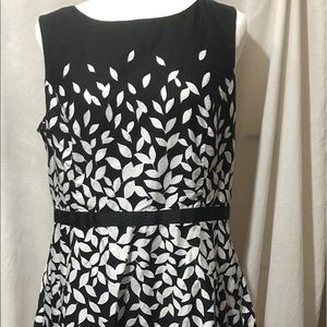 Talbots dress